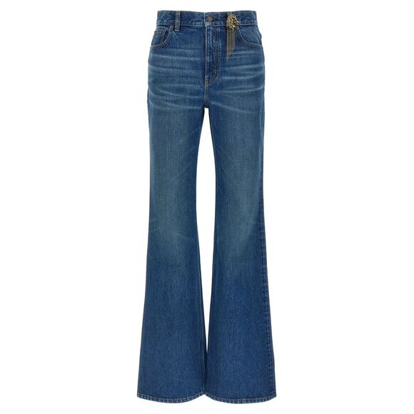 Chloé Women Charm Jeans